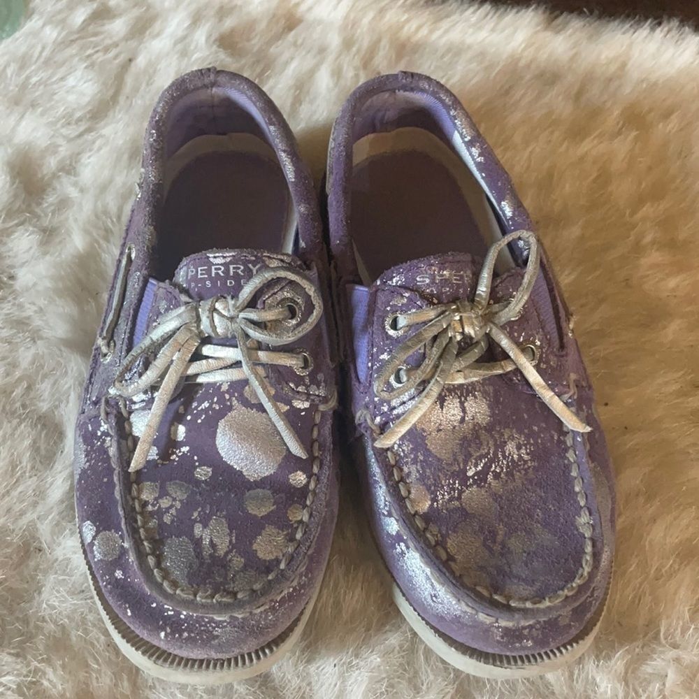 Sperry shoes 11 (4844)